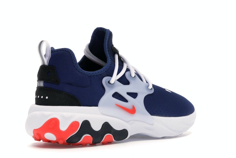 Nike React Presto Rabid Panda