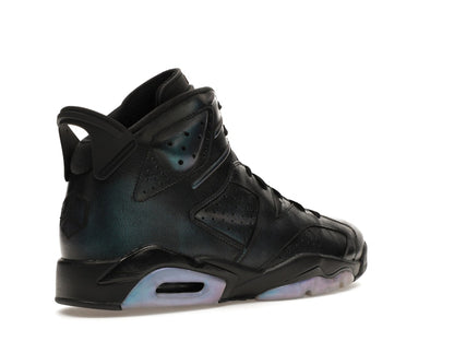 Jordan 6 Retro All-Star Chameleon (2017)