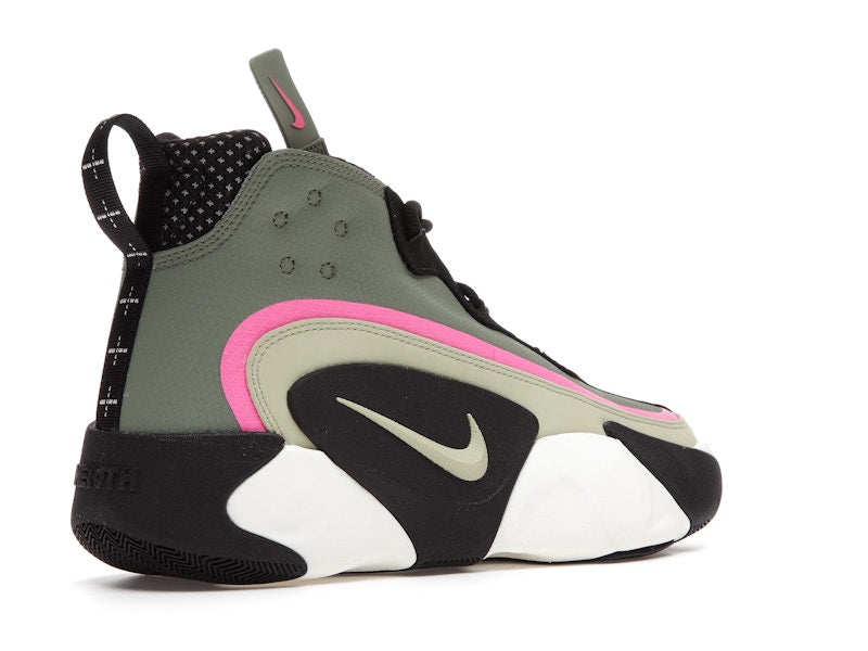 Nike React Frenzy Spiral Sage