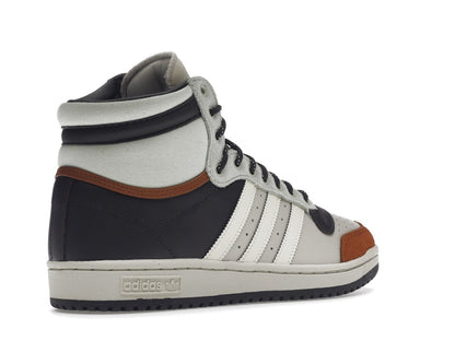 adidas Top Ten Hi Star Wars The Mandalorian The Child