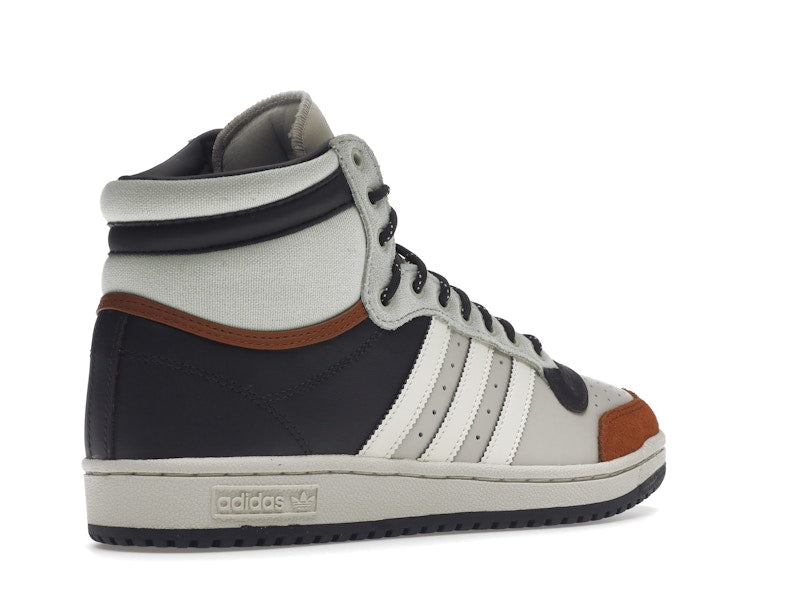 adidas Top Ten Hi Star Wars The Mandalorian The Child