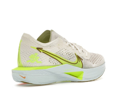 Nike ZoomX Vaporfly 3 Sail Glacier Blue (Women's)