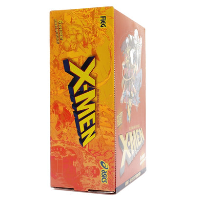 ASICS Gel-Lyte III '07 Remastered Kith Marvel X-Men Mystery Sealed Box (Trading Card Included)