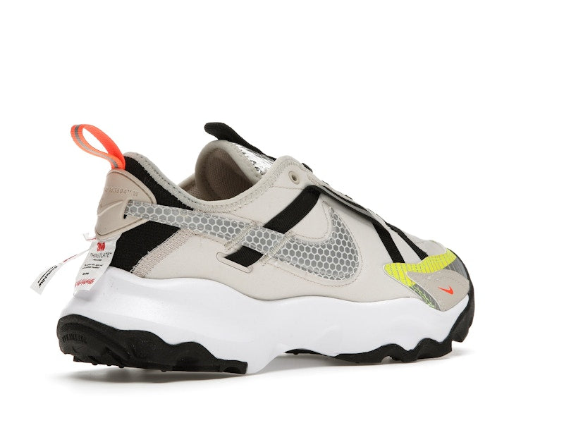 Nike TC 7900 LX 3M Light Orewood Brown (Women's)