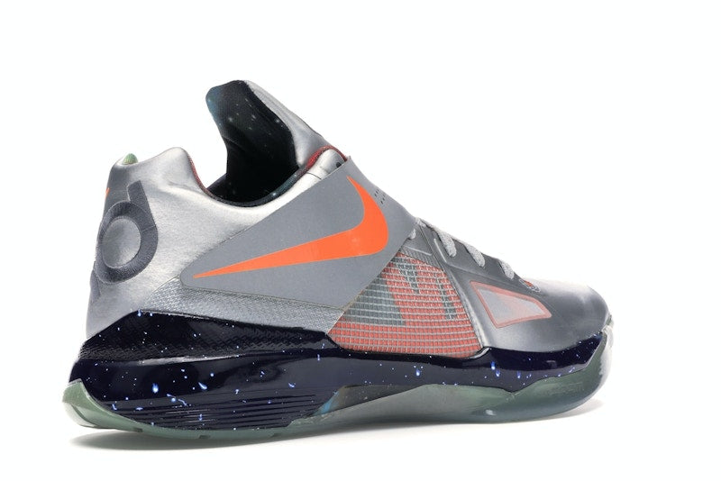 Nike KD 4 Galaxy AS (2012)