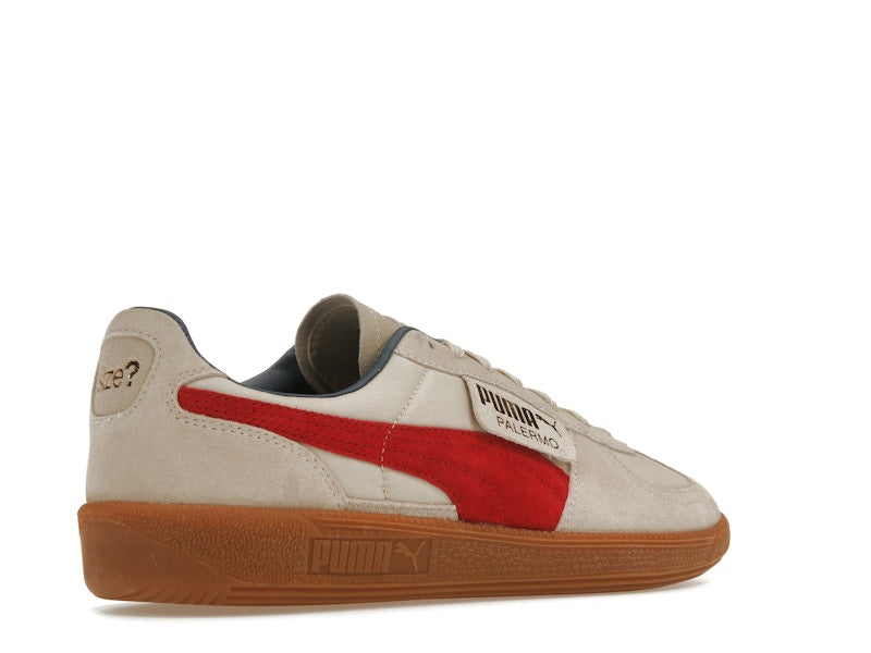 Puma Palermo size? The Godfather The Bar