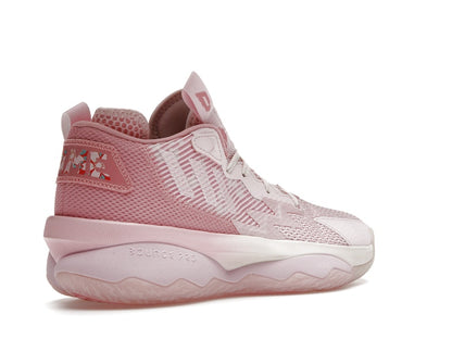 adidas Dame 8 Sakura