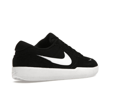 Nike SB Force 58 Black White