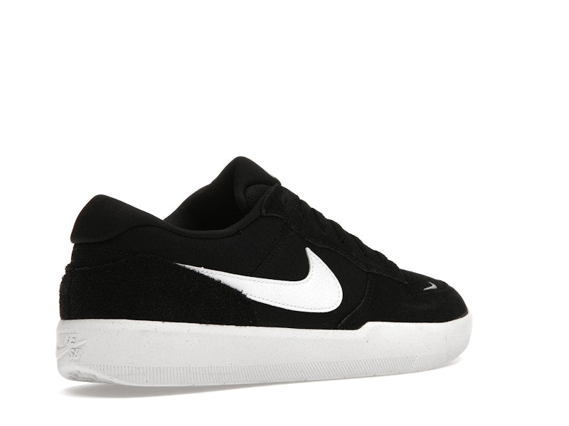 Nike SB Force 58 Black White
