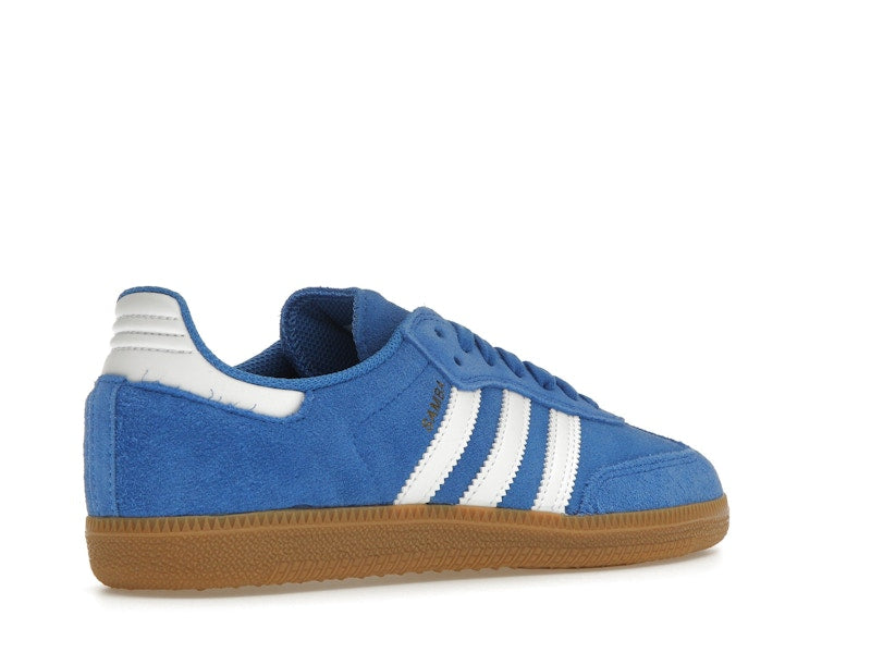 adidas Samba ADV Blue Bird