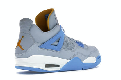 Jordan 4 Retro Mist Blue