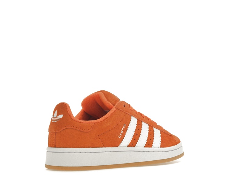 adidas Campus 00s Orange Gum (Kids)