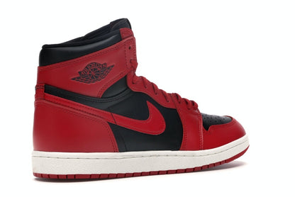 Jordan 1 Retro High '85 Varsity Red