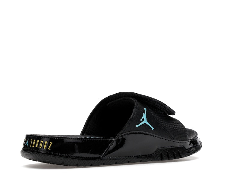 Jordan Hydro XI Retro Gamma Blue