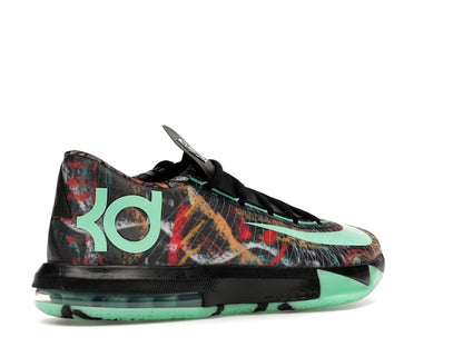 Nike KD 6 Illusion (2026)