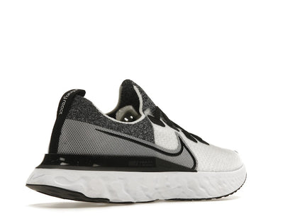 Nike React Infinity Run White Oreo