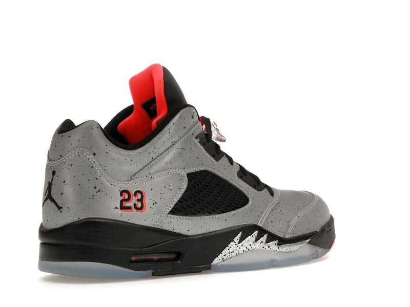 Jordan 5 Retro Low Neymar