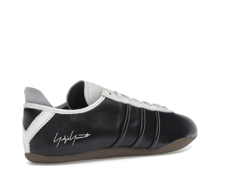 adidas Y-3 Tokyo Black Orbit Grey