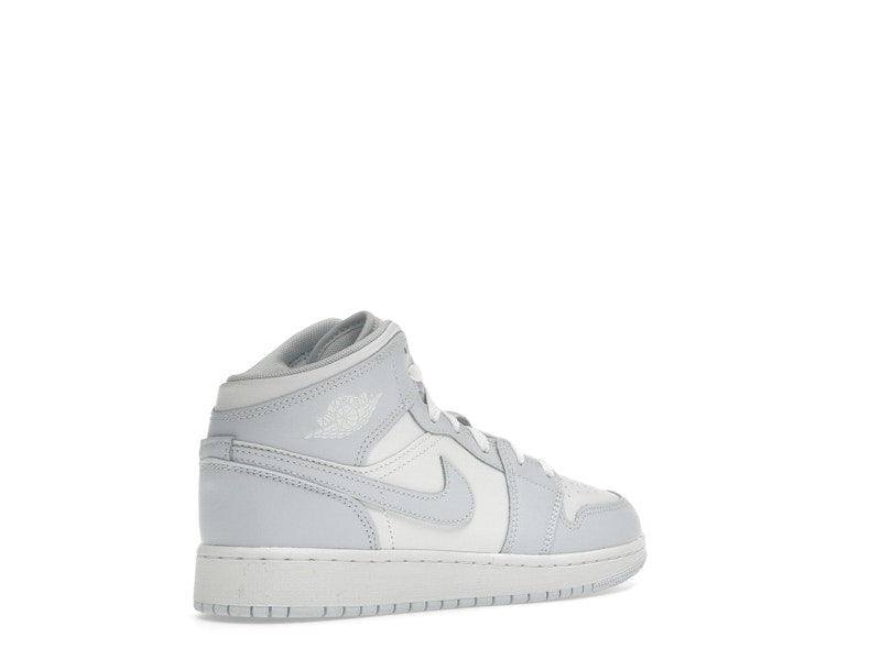 Jordan 1 Mid Cobalt Bliss (GS)