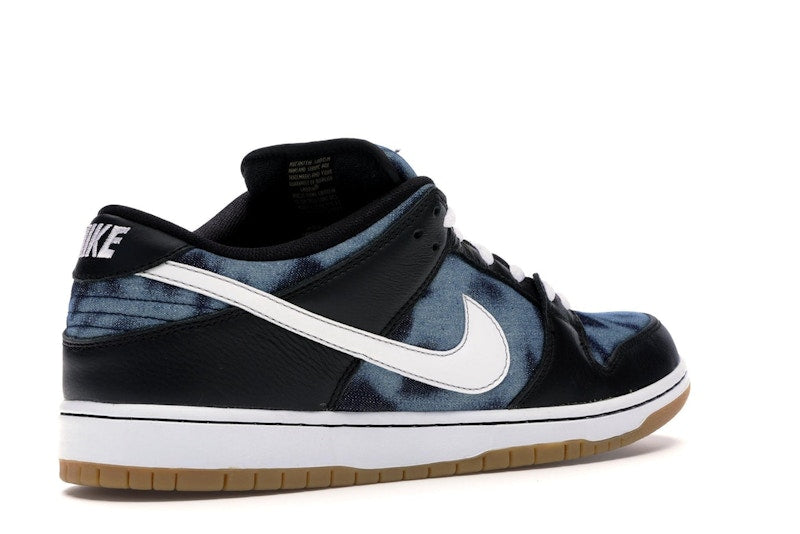 Nike SB Dunk Low Fast Times