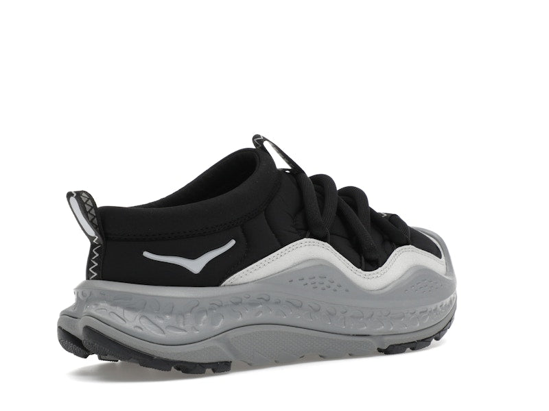 Hoka One One Ora Primo Black Carbon Black