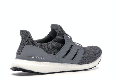 adidas Ultra Boost 4.0 Grey