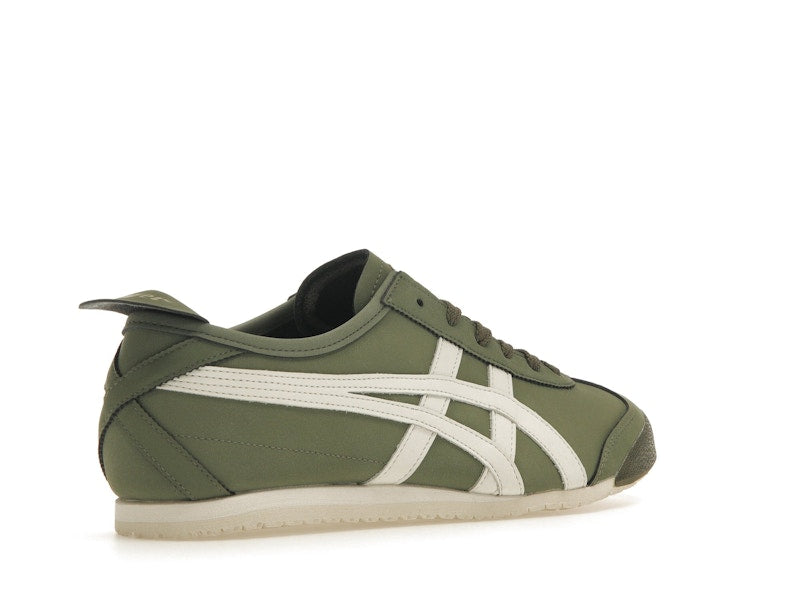 Onitsuka Tiger Mexico 66 Mantle Green Cream