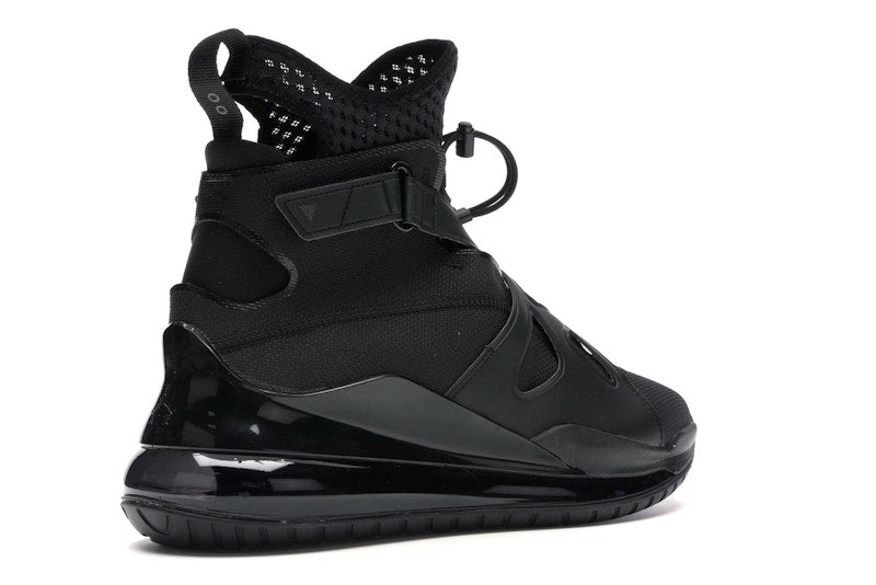 Jordan Air Latitude 720 Triple Black (Women's)