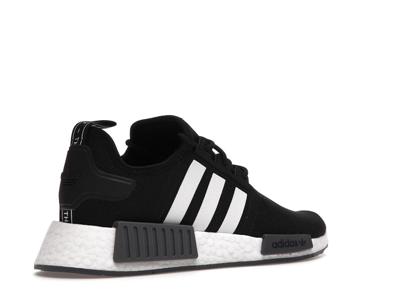 adidas NMD R1 Primeblue Black White