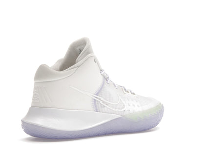 Nike Kyrie Flytrap 4 White Purple Pulse