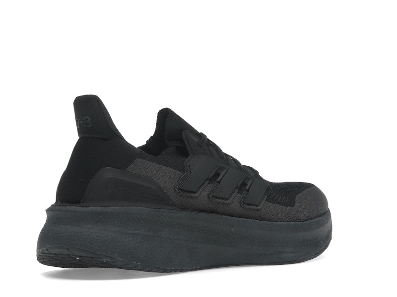 adidas Y-3 Ultra Boost 5 Black Carbon