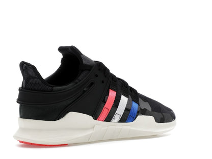 adidas EQT Support ADV Tri Color Stripes Camo