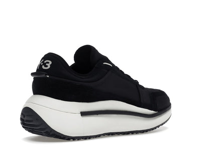 adidas Y-3 Ajatu Run Black White