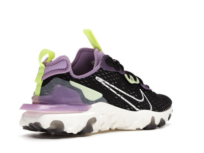 Nike React Vision Gravity Purple Volt (Women's)