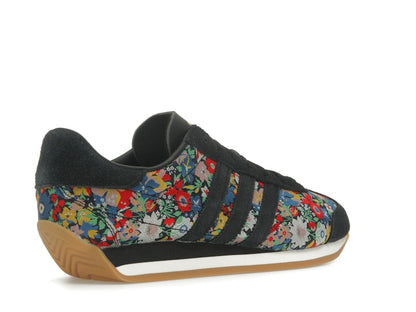 adidas Country OG Liberty London Floral Embroidery (Women's)