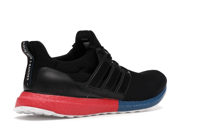adidas Ultra Boost DNA Split Midsole Black