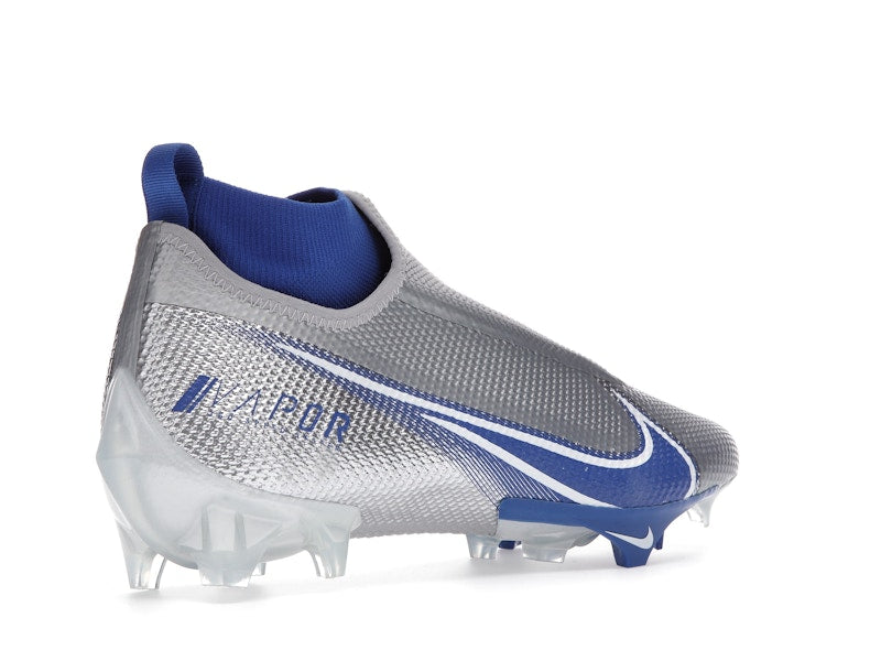 Nike Vapor Edge Pro 360 Metallic Platinum Game Royal