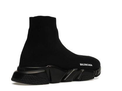 Balenciaga Speed 2021 Black