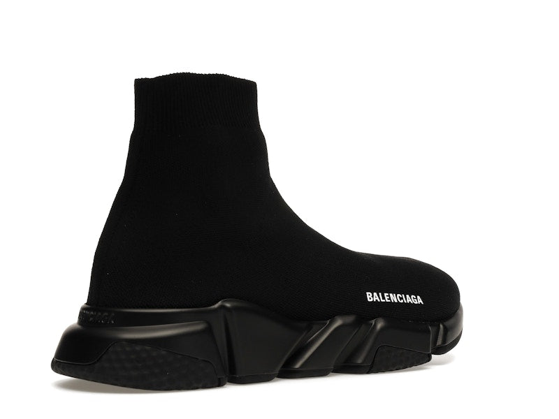 Balenciaga Speed 2021 Black