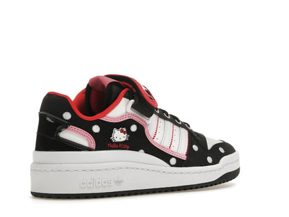 adidas Forum Low Hello Kitty (Women's)