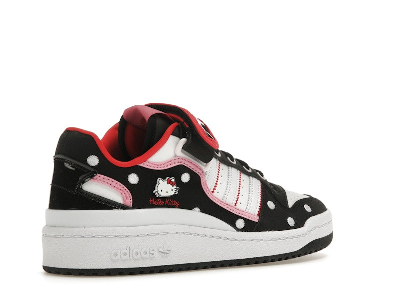 adidas Forum Low Hello Kitty (Women's)