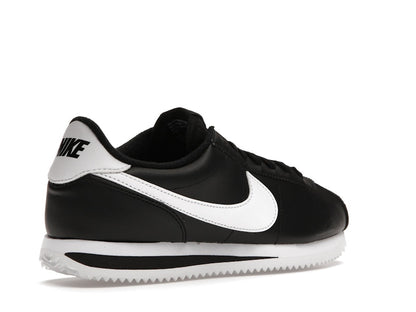 Nike Cortez Basic Black White
