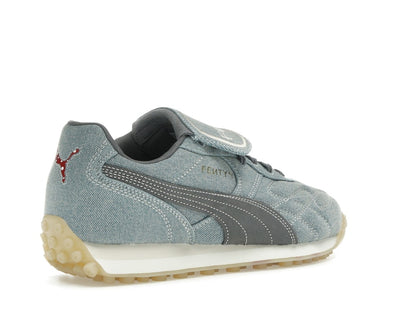 Puma Avanti Fenty x The Smurfs