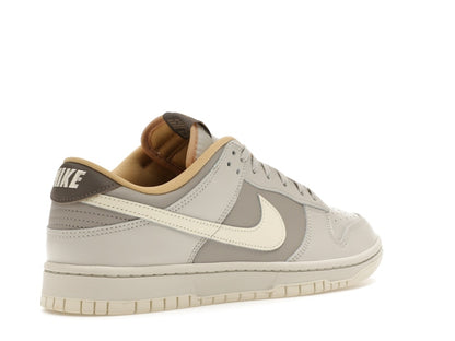 Nike Dunk Low Retro Light Bone Wild Mango