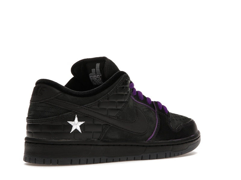 Nike SB Dunk Low Familia First Avenue