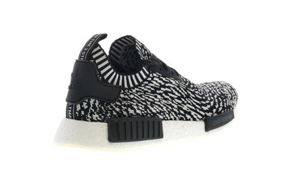 adidas NMD R1 Sashiko Black