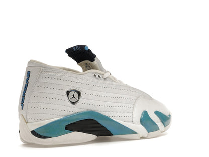 Jordan 14 OG Low Columbia Blue