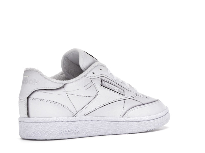 Reebok Club C Maison Margiela White