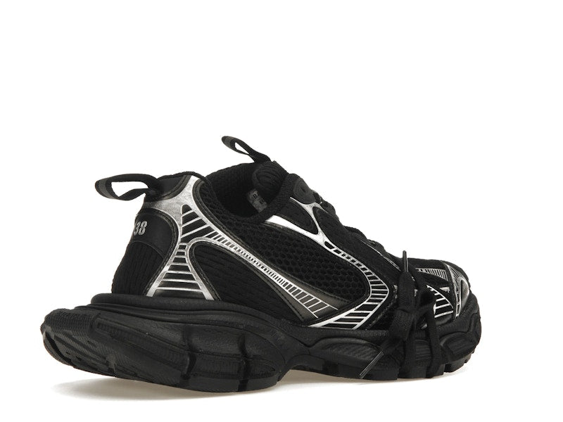 Balenciaga 3XL Black (Women's)
