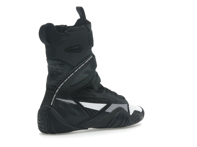 Nike HyperKO 2 Black White